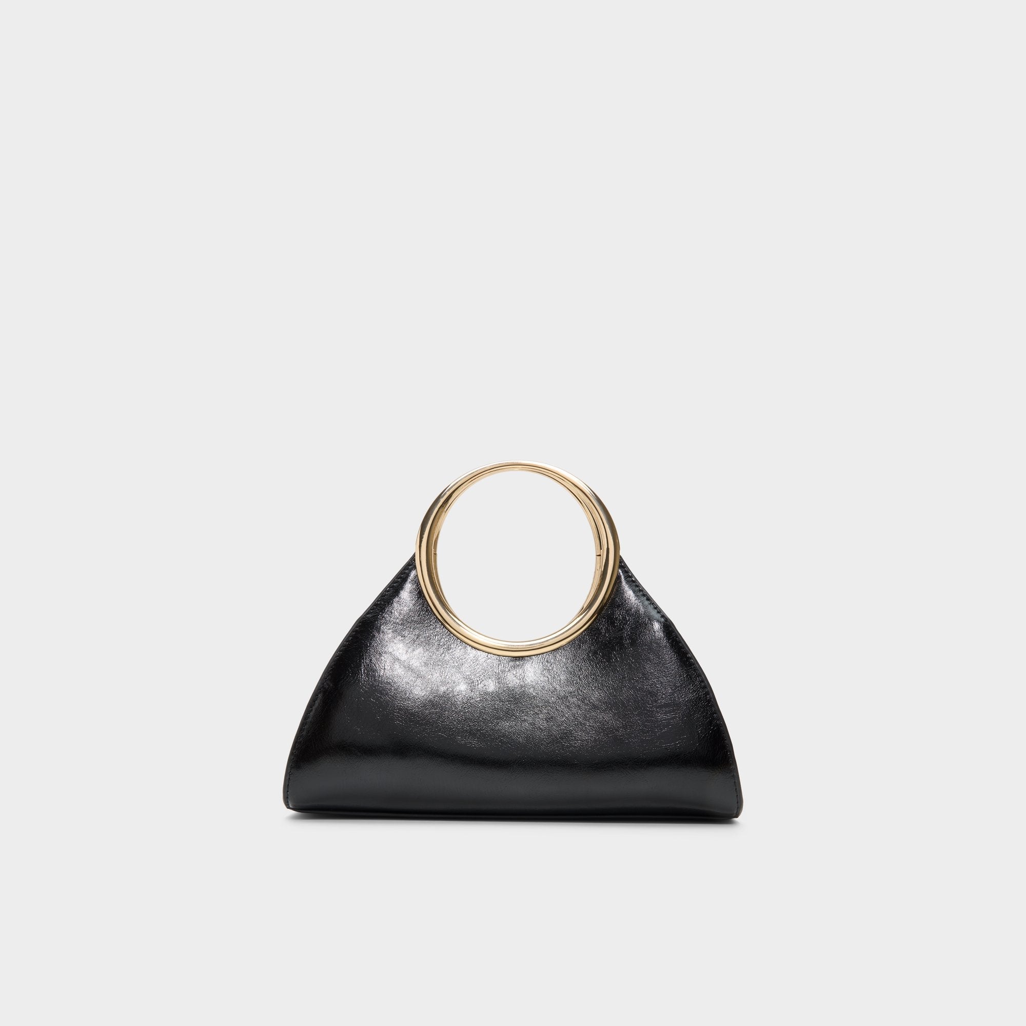 Aldo Alayamoonn in Black - Top handle bag