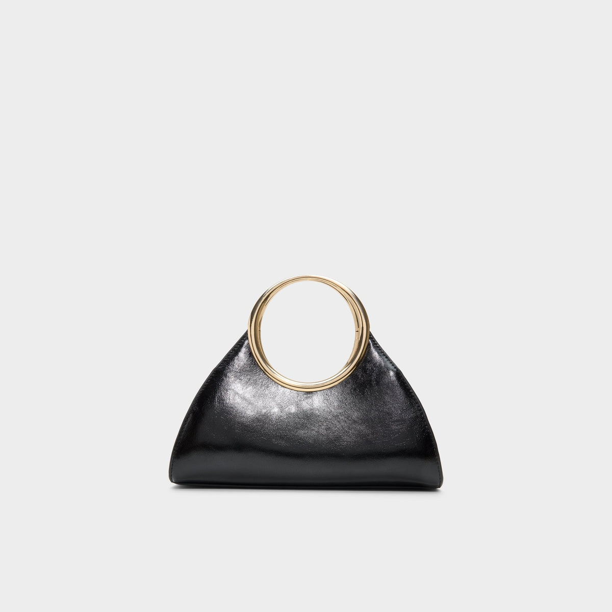 Aldo Alayamoonn in Black - Top handle bag