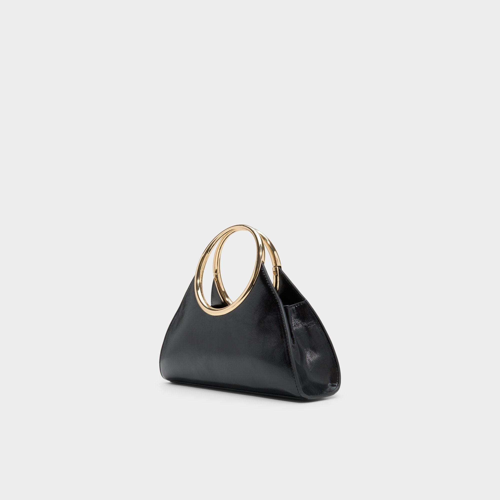 Aldo Alayamoonn in Black - Top handle bag