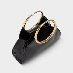 Aldo Alayamoonn in Black - Top handle bag