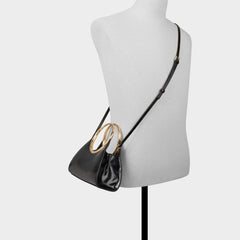 Aldo Alayamoonn in Black - Top handle bag