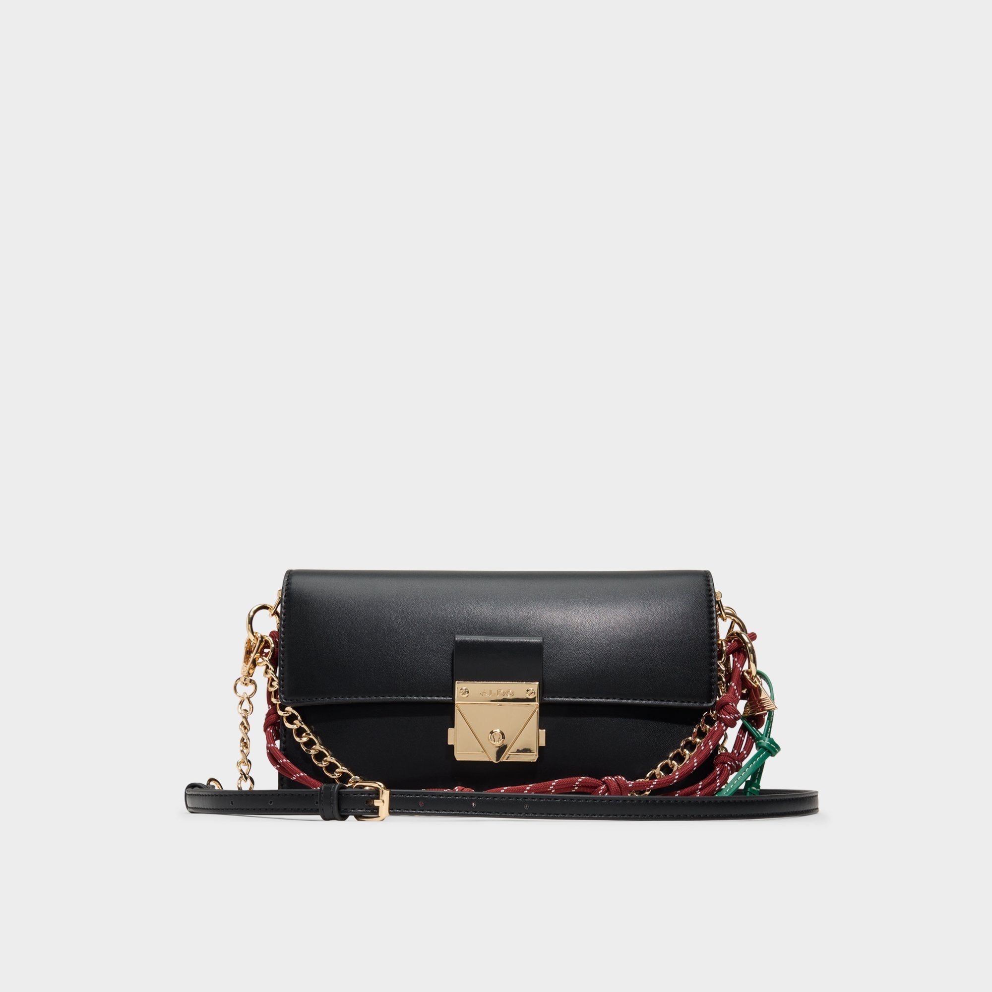 Aldo Evengeliaa in Black - Crossbody bag