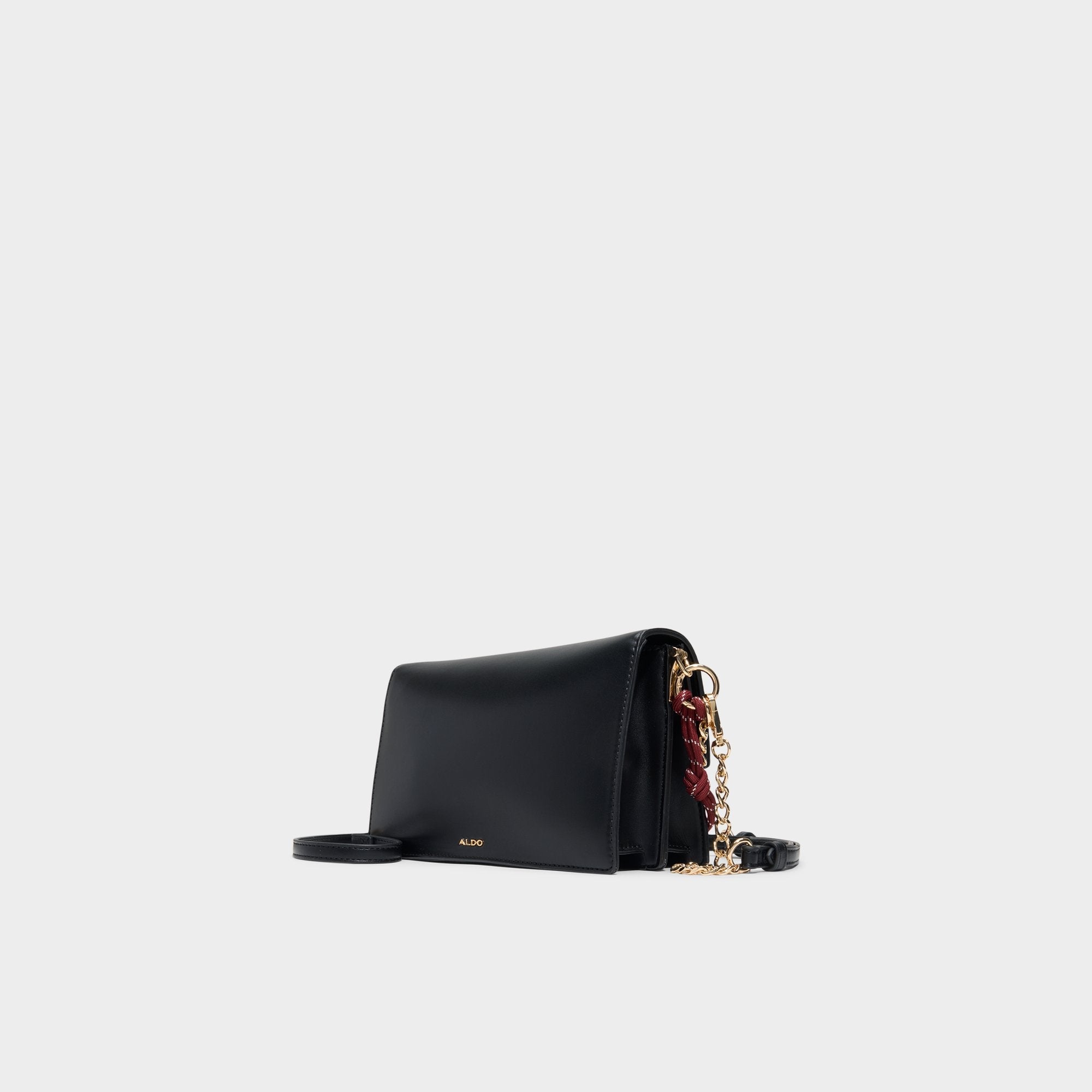 Aldo Evengeliaa in Black - Crossbody bag