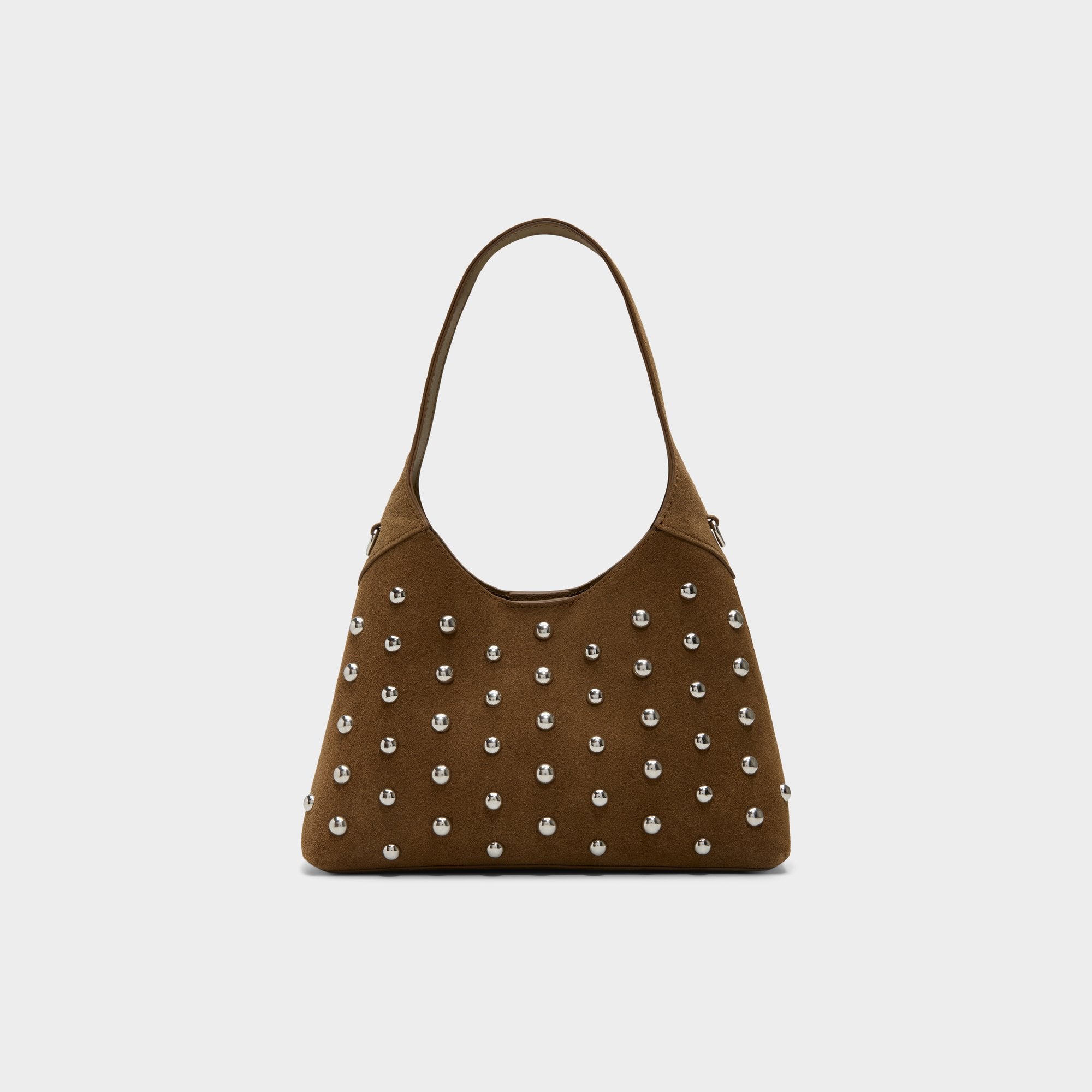 Aldo Smallharperr in Green - Hobo bag