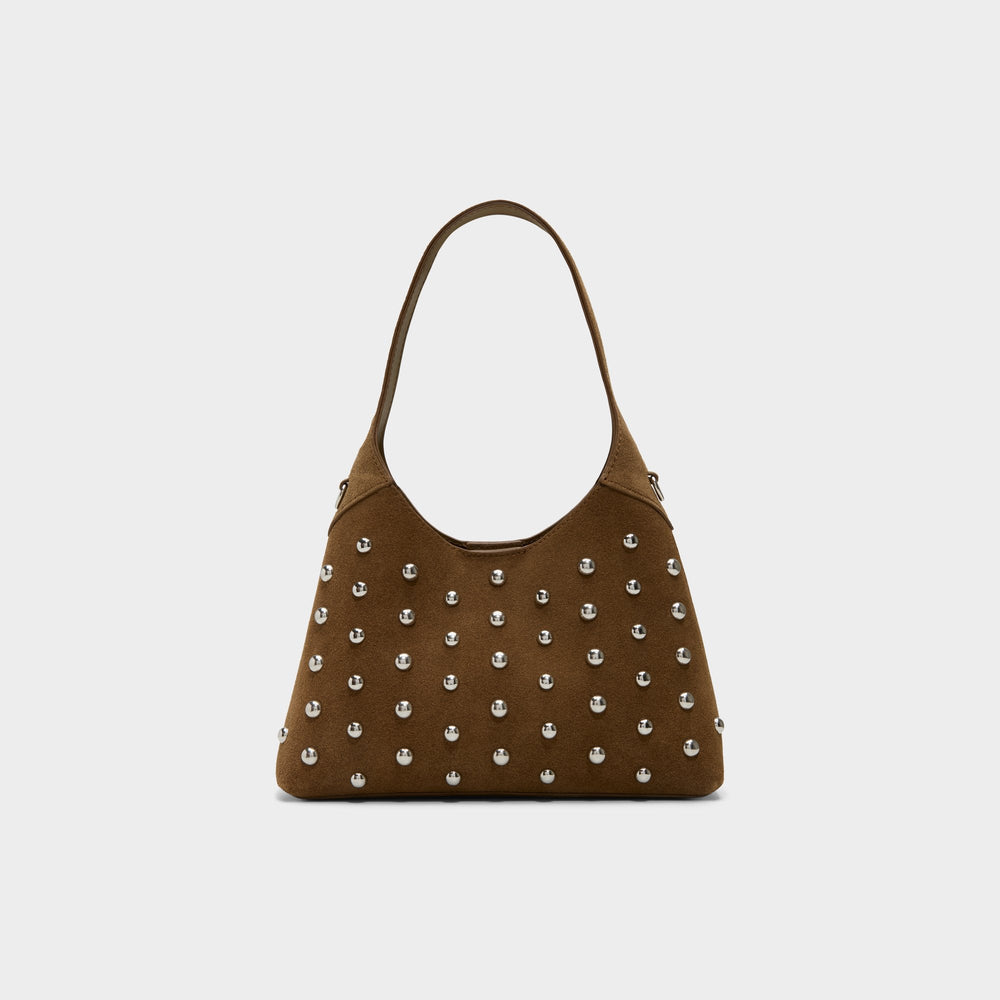 Aldo Smallharperr in Green - Hobo bag