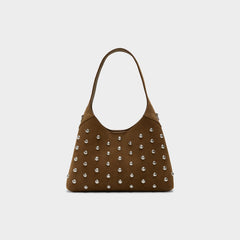 Aldo Smallharperr in Green - Hobo bag