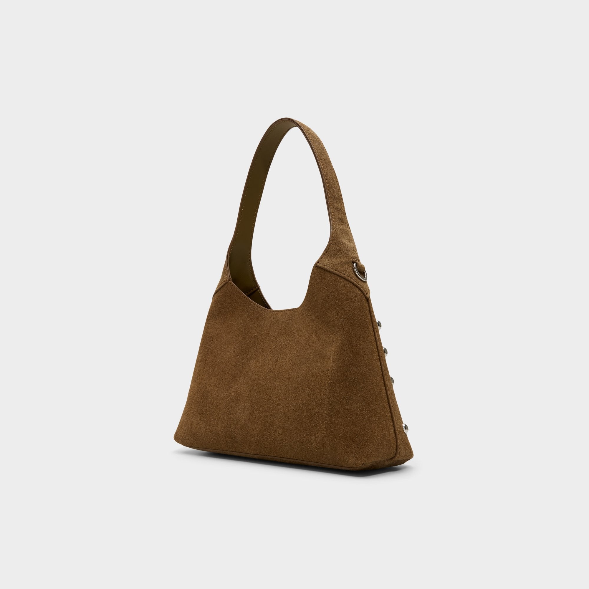 Aldo Smallharperr in Green - Hobo bag
