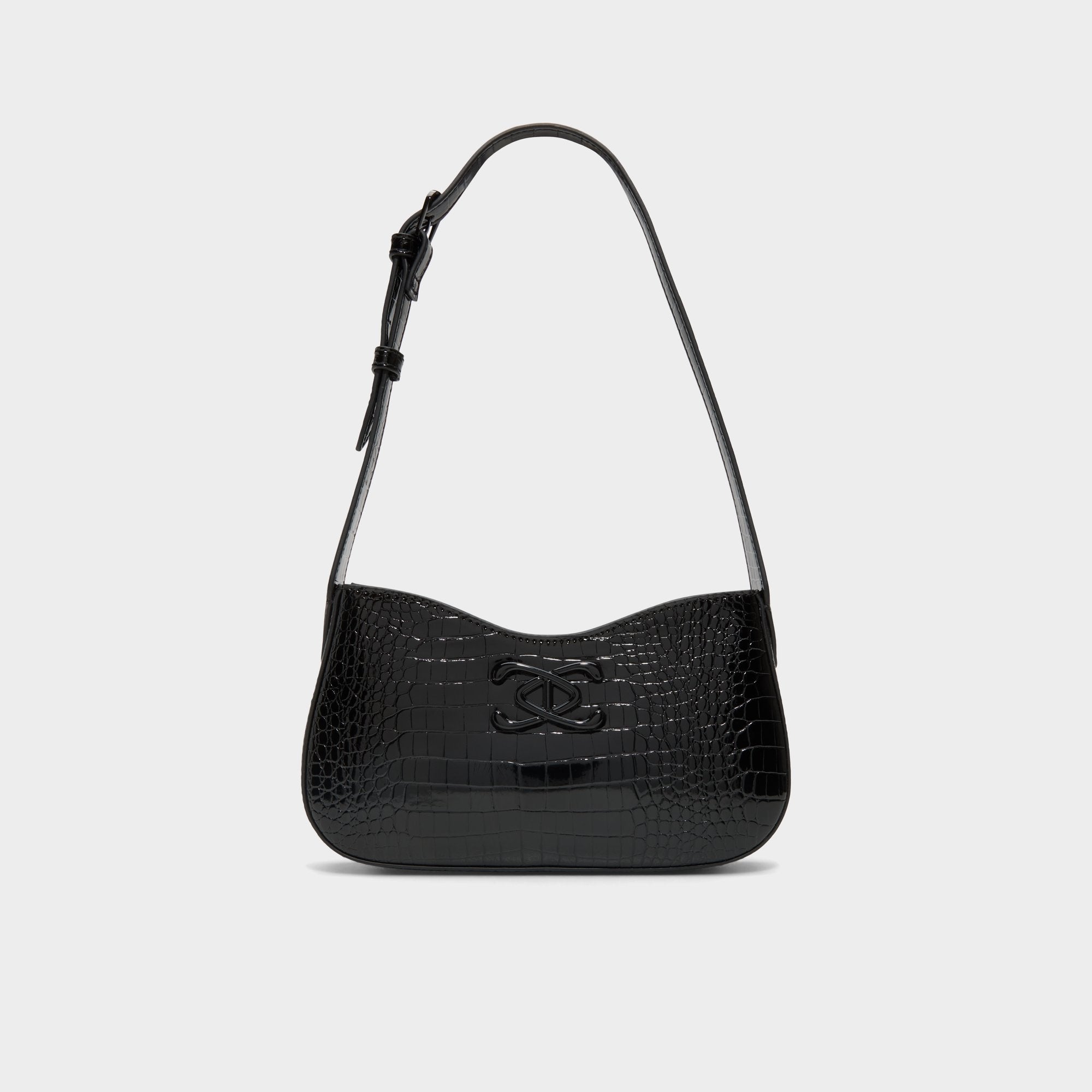Aldo Ccharlipurseex in Black Black - Shoulder bag