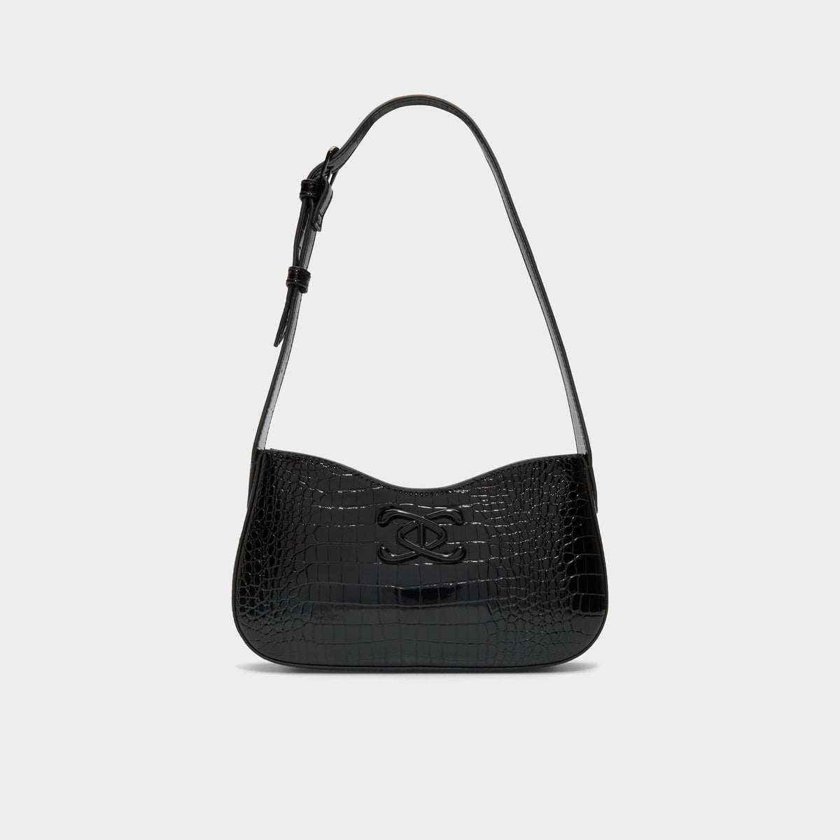 Aldo Ccharlipurseex in Black Black - Shoulder bag