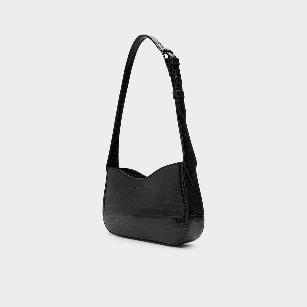 Aldo Ccharlipurseex in Black Black - Shoulder bag