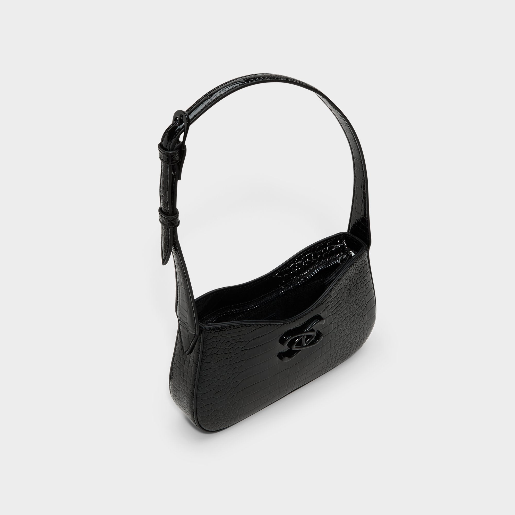 Aldo Ccharlipurseex in Black Black - Shoulder bag