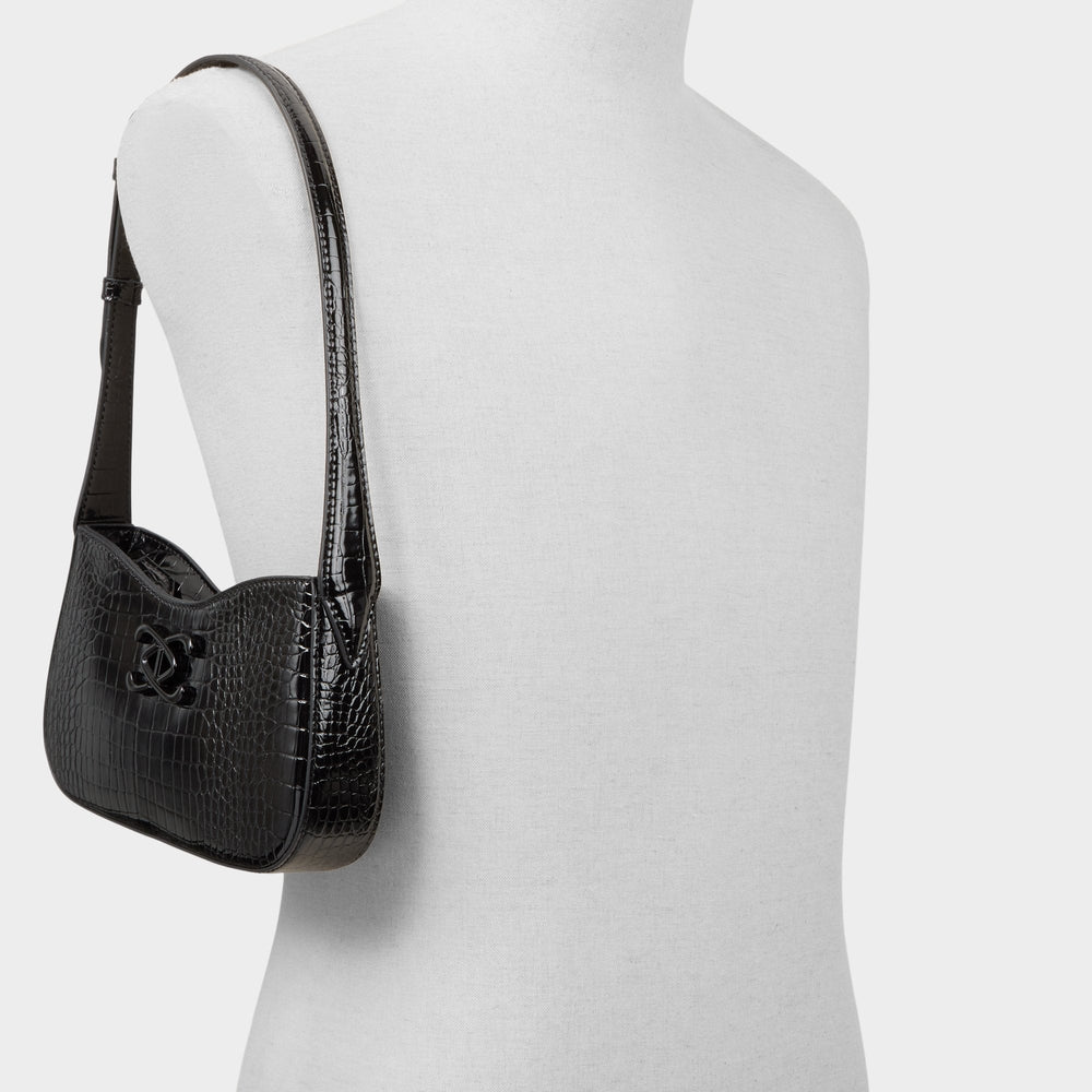 Aldo Ccharlipurseex in Black Black - Shoulder bag