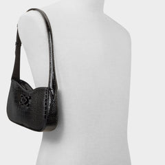 Aldo Ccharlipurseex in Black Black - Shoulder bag