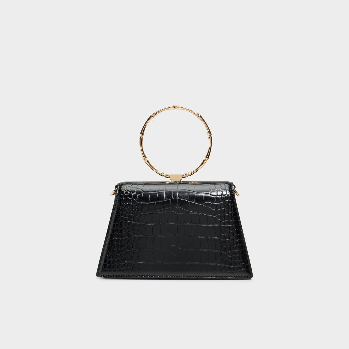 Aldo Akaylee in Black - Top handle bag