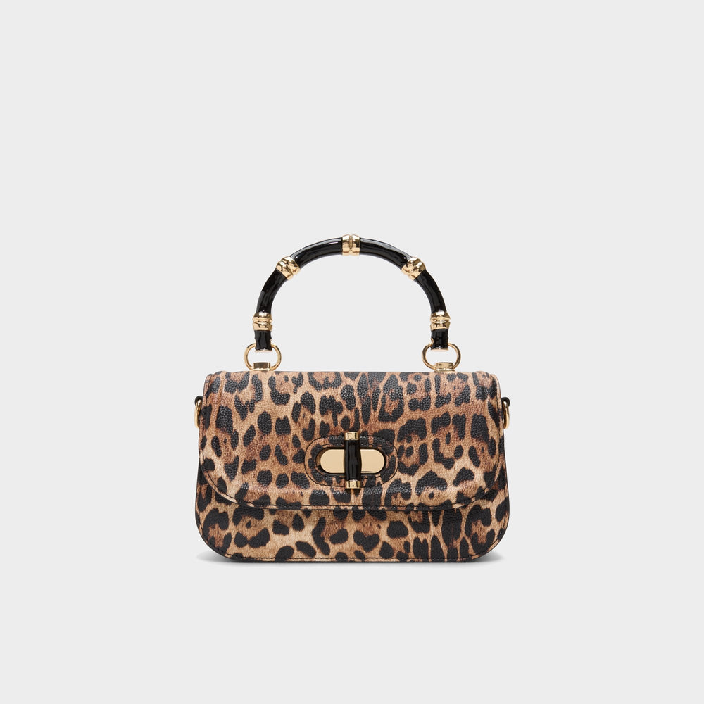 Aldo Kairaa in Other Brown - Top handle bag