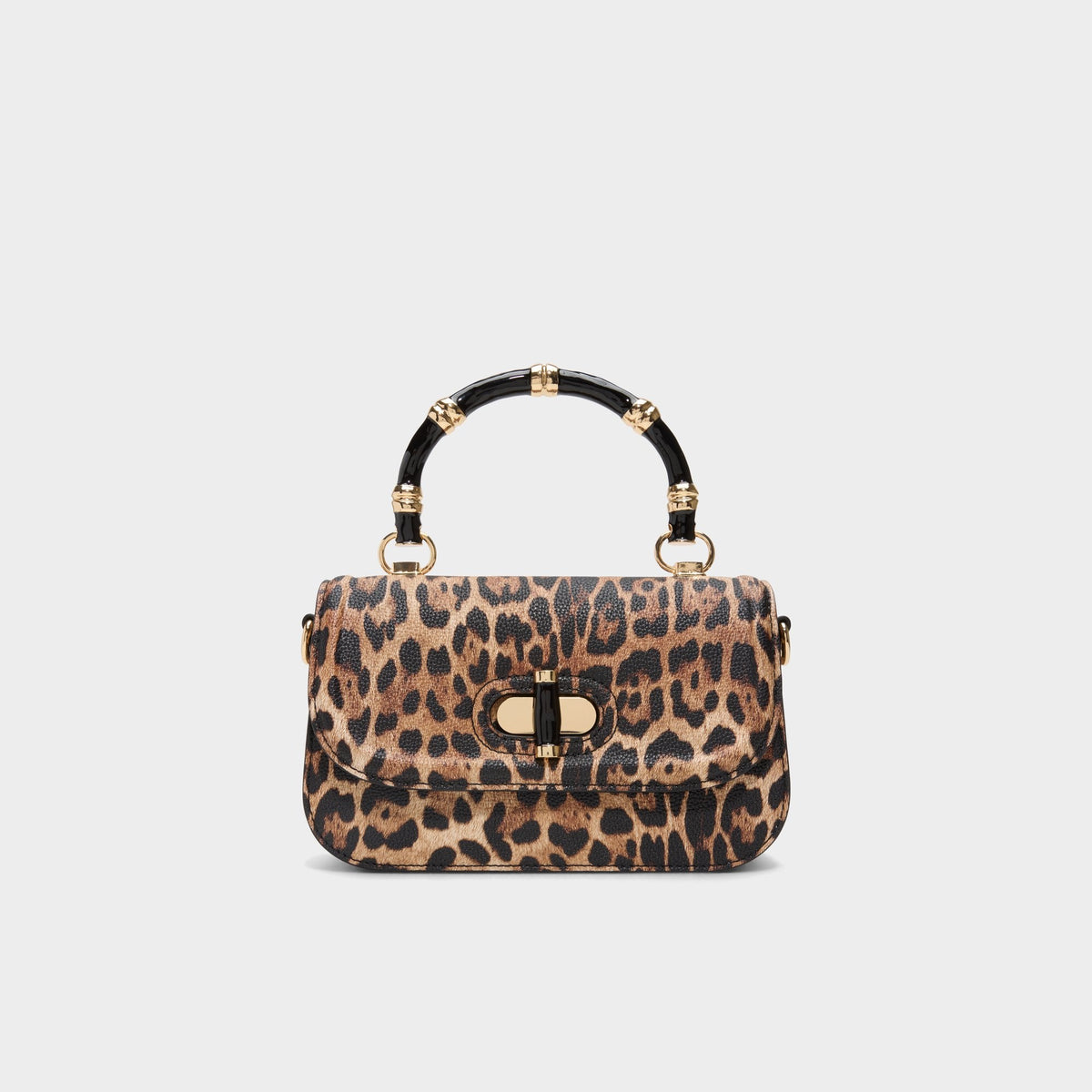 Aldo Kairaa in Other Brown - Top handle bag