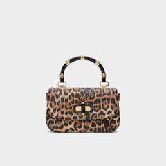 Aldo Kairaa in Other Brown - Top handle bag