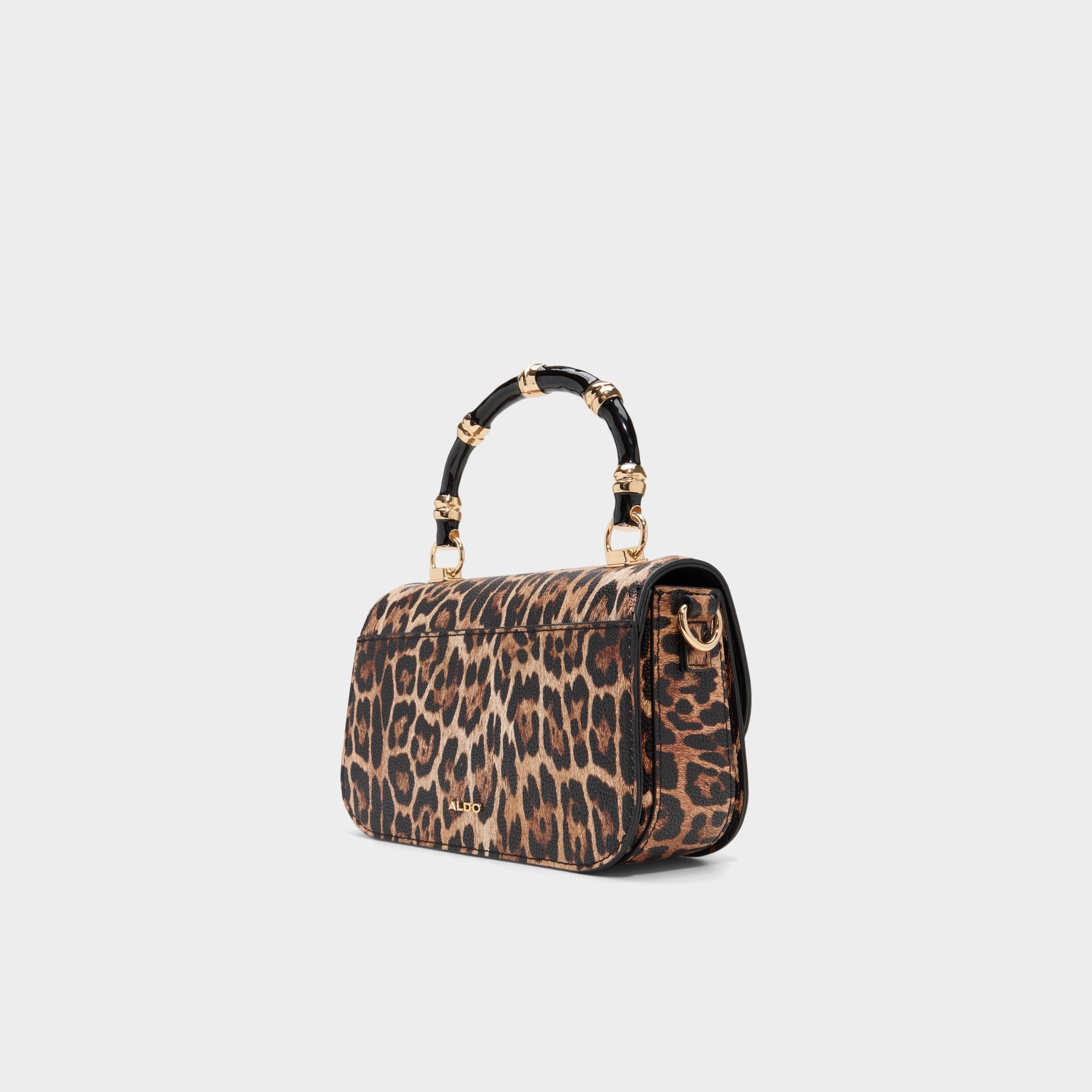 Aldo Kairaa in Other Brown - Top handle bag