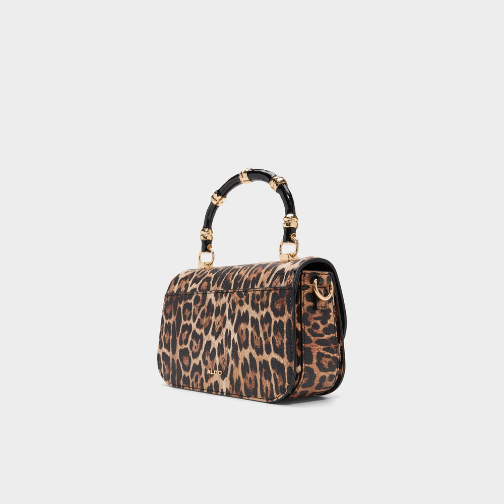 Aldo Kairaa in Other Brown - Top handle bag