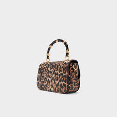 Aldo Kairaa in Other Brown - Top handle bag