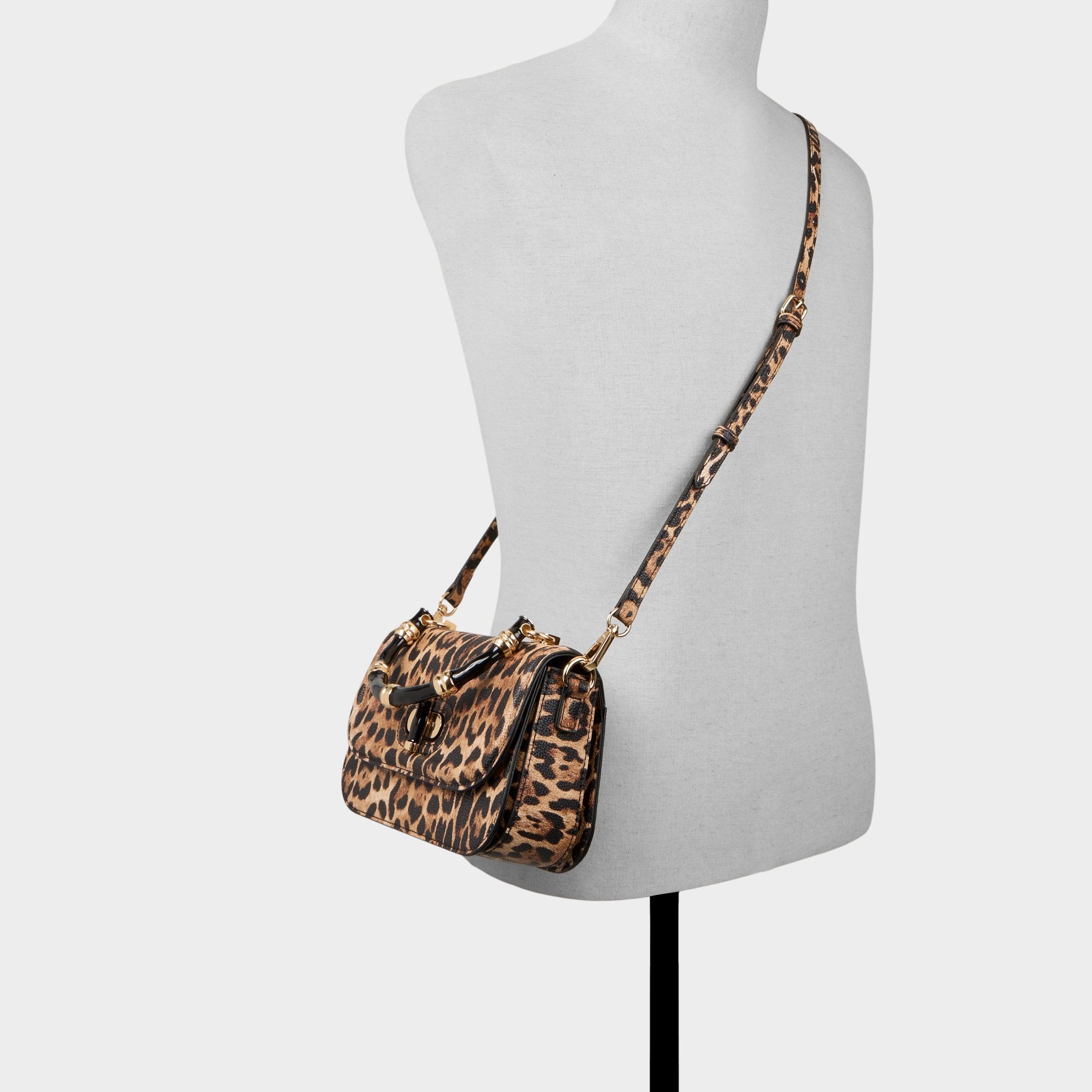Aldo Kairaa in Other Brown - Top handle bag