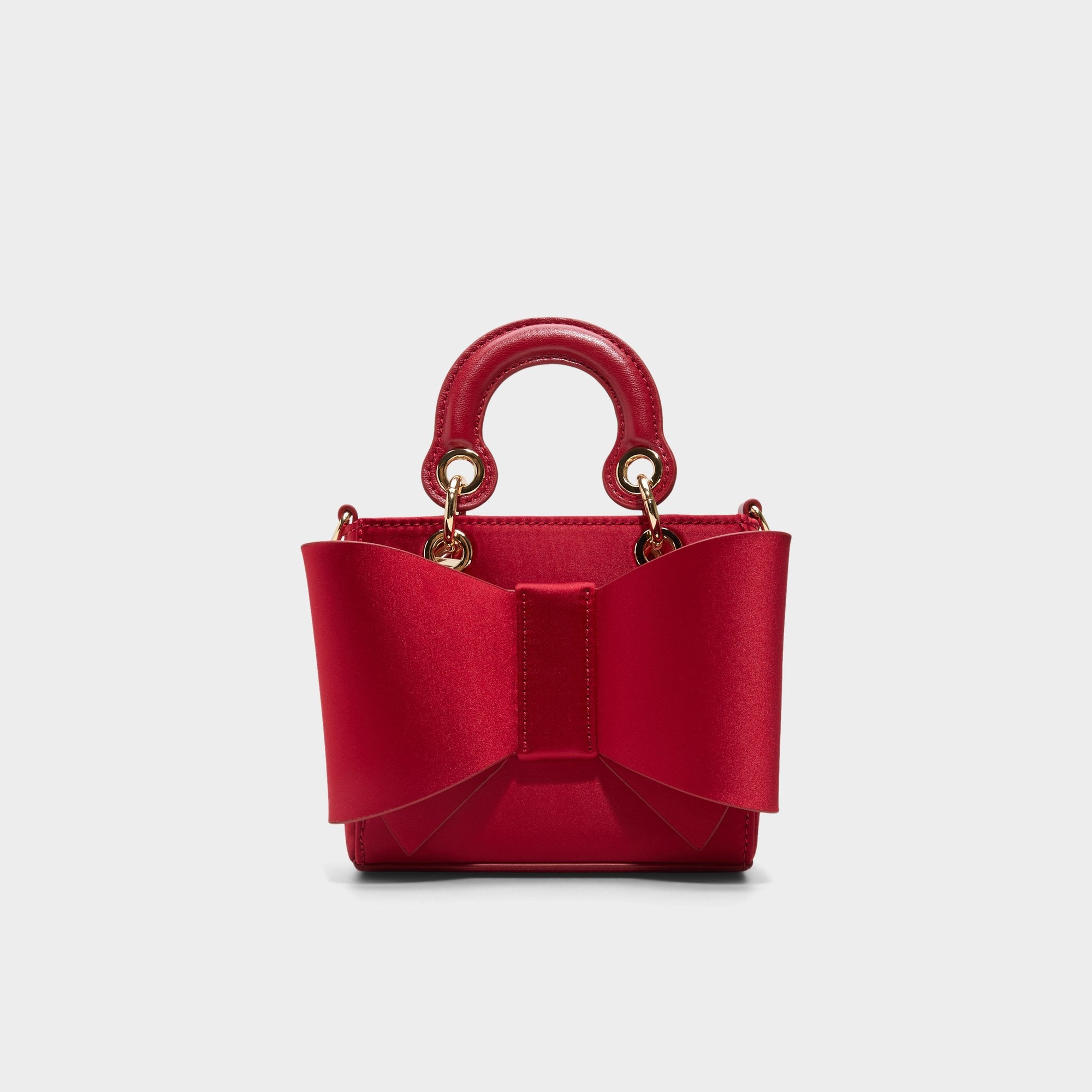Aldo Opulencee in Red - Satchel bag