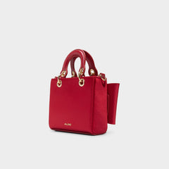 Aldo Opulencee in Red - Satchel bag