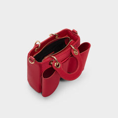 Aldo Opulencee in Red - Satchel bag