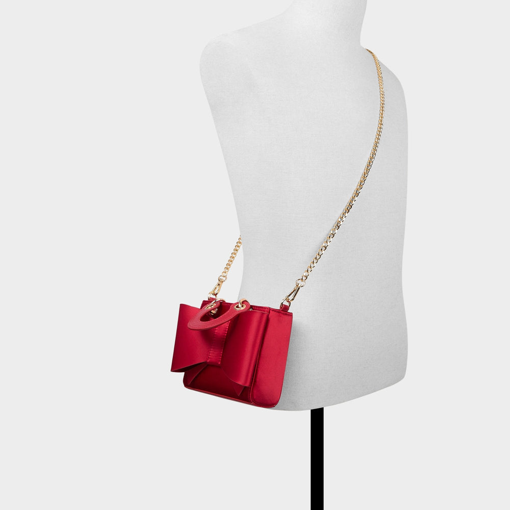 Aldo Opulencee in Red - Satchel bag