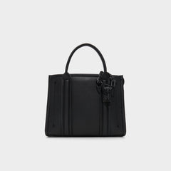 Aldo Clubglowwx Black/Black Women's Aldo Sport Club - Satchel bag