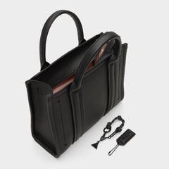 Aldo Clubglowwx Black/Black Women's Aldo Sport Club - Satchel bag
