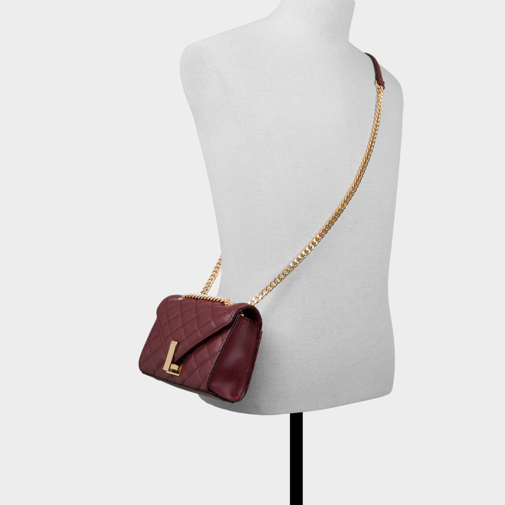 Aldo Chelsyyx in Bordo - Crossbody bag