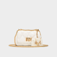 Aldo Miawhitee in Bone - Crossbody bag