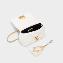 Aldo Miawhitee in Bone - Crossbody bag