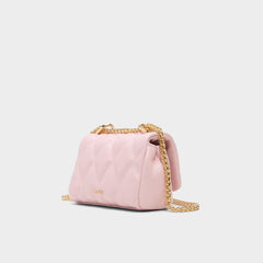 Aldo Miapinkk Light Pink Women's Crossbody Bags - Crossbody bag