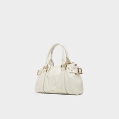 Aldo Alosaa in White - Satchel bag