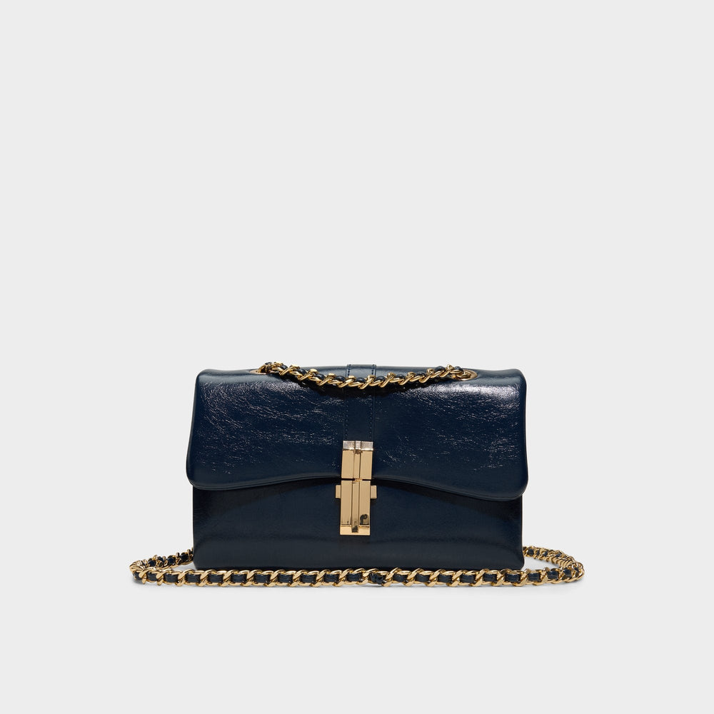 Aldo Alicieex in Navy - Crossbody bag