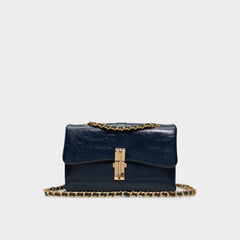 Aldo Alicieex in Navy - Crossbody bag