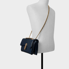 Aldo Alicieex in Navy - Crossbody bag