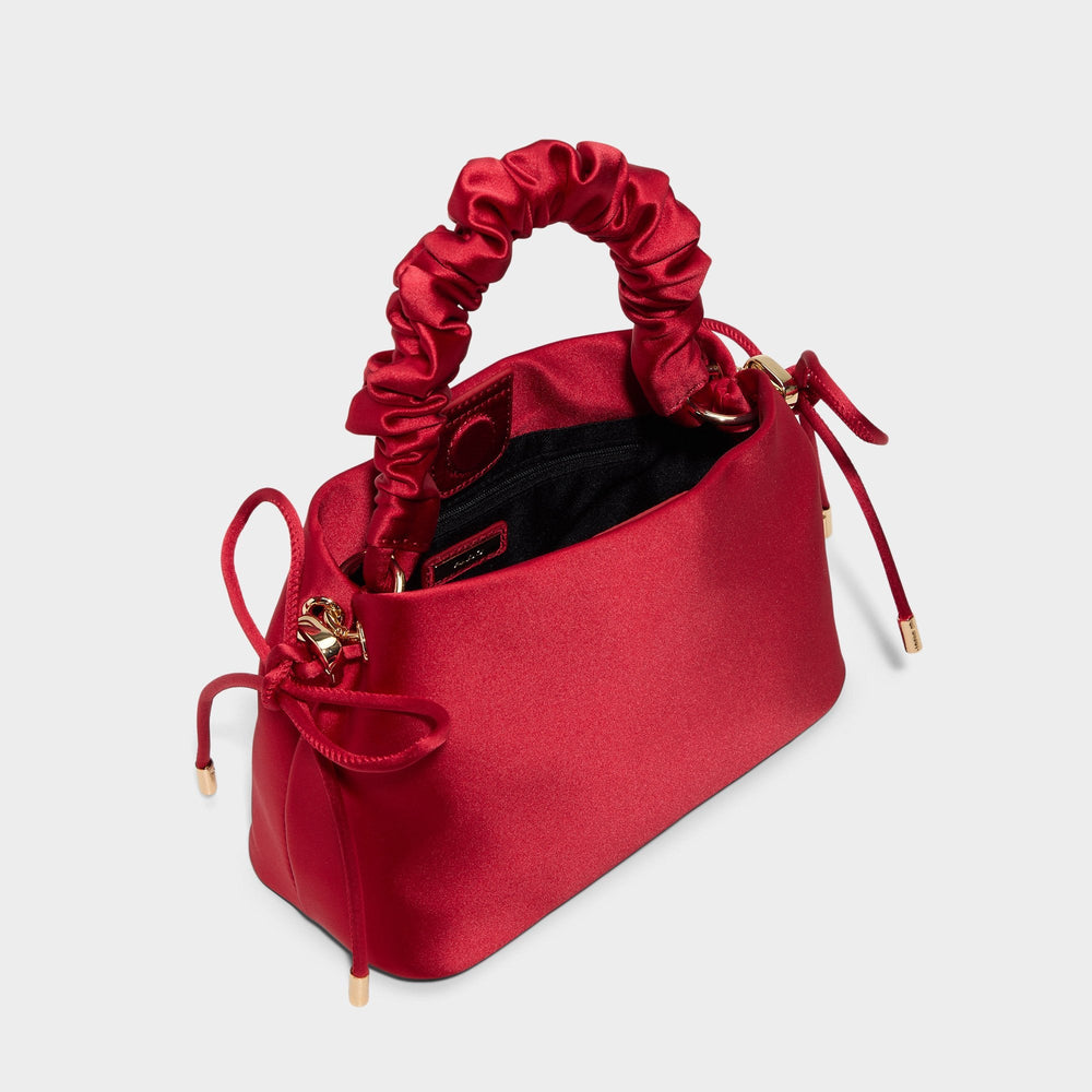 Aldo Primaballerinaa in Red - Top handle bag