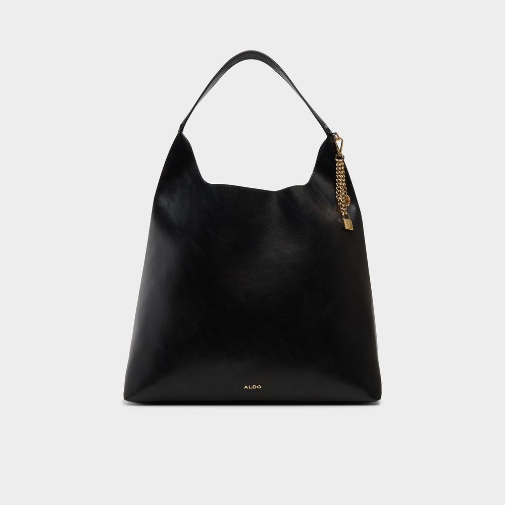 Aldo Flonn in Black -
