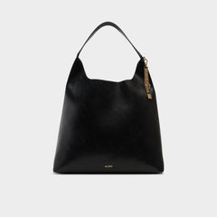 Aldo Flonn in Black -