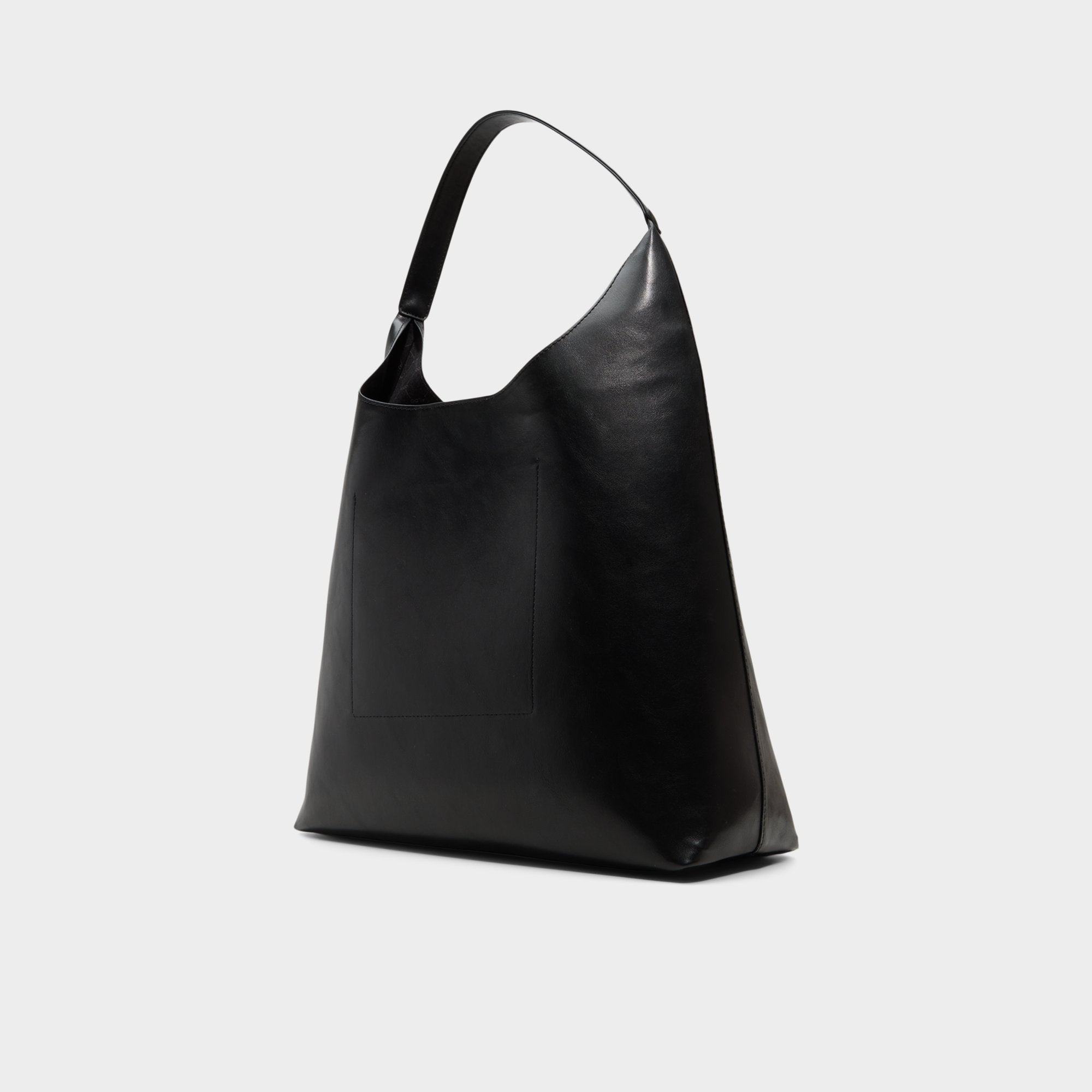 Aldo Flonn in Black -