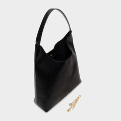 Aldo Flonn in Black -