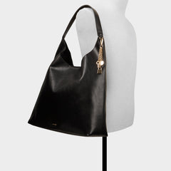Aldo Flonn in Black -
