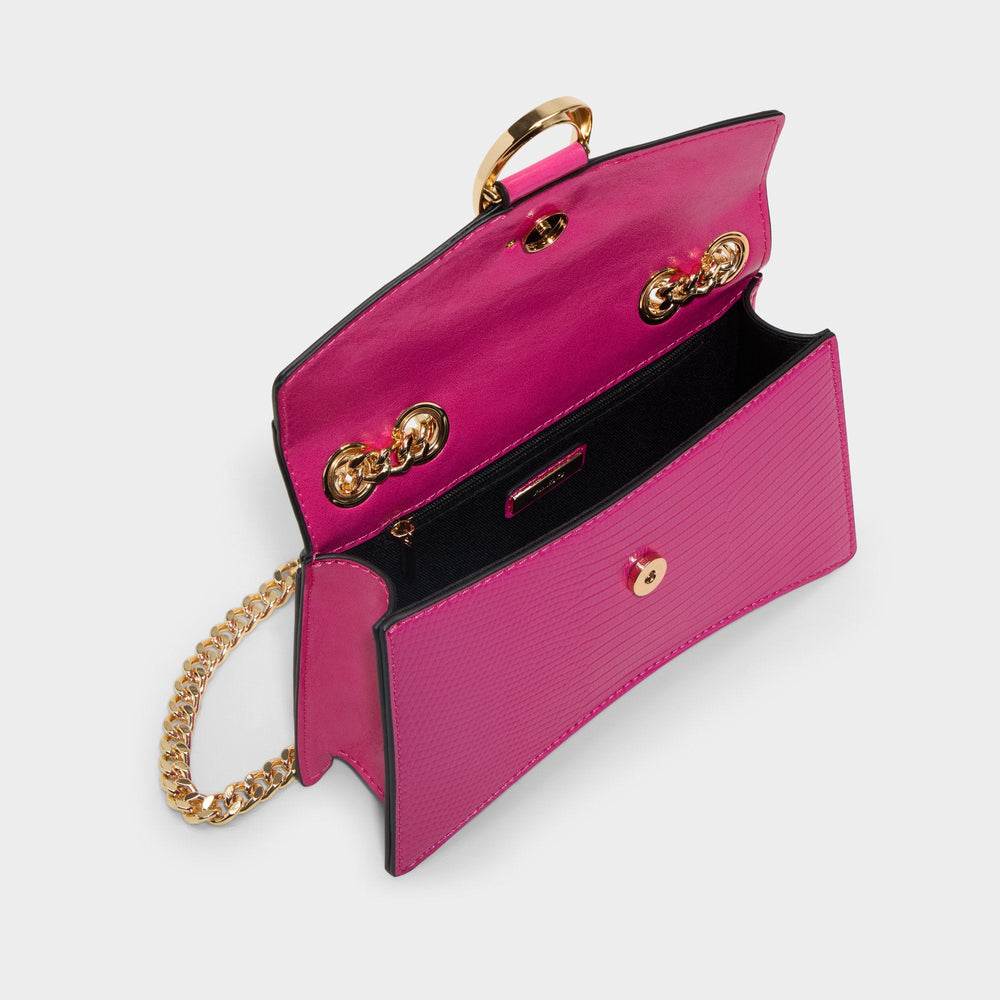 Aldo Fortunaax in Floral - Crossbody bag