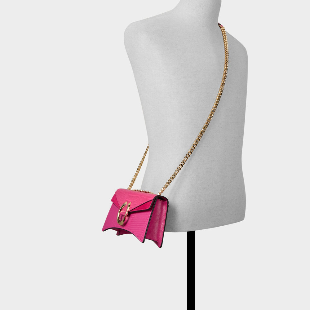 Aldo Fortunaax in Floral - Crossbody bag