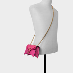 Aldo Fortunaax in Floral - Crossbody bag