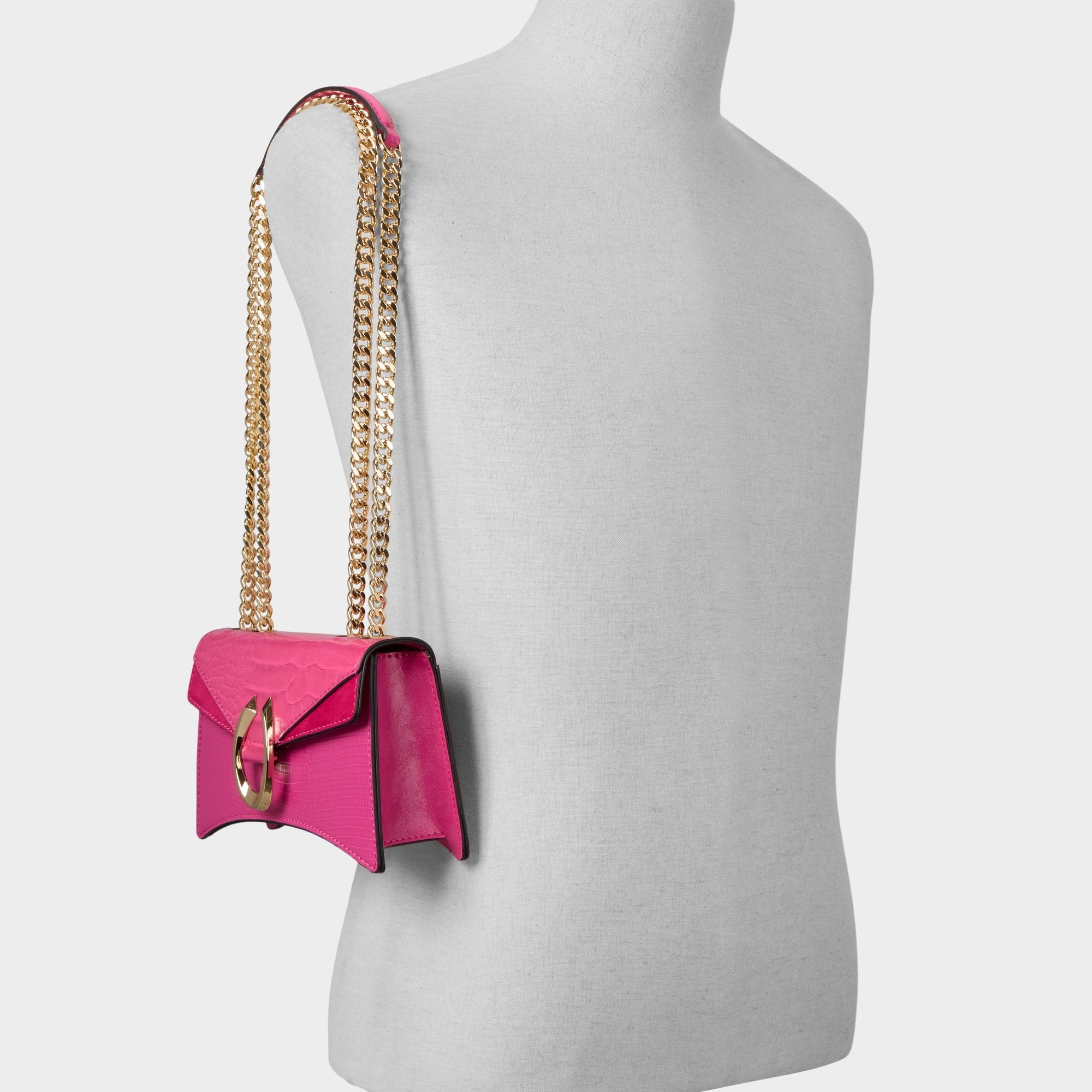 Aldo Fortunaax in Floral - Crossbody bag