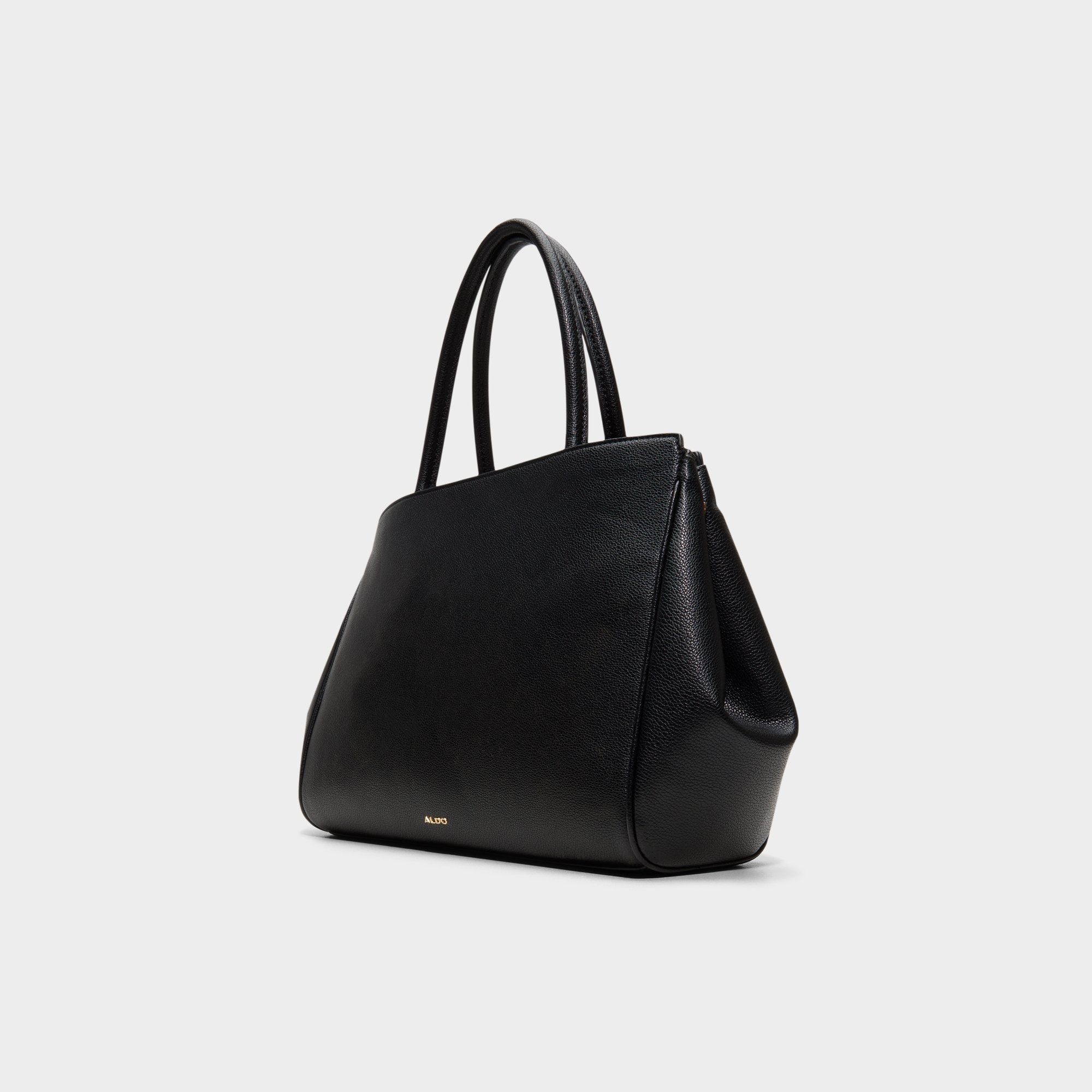 Aldo Katetotee in Black - Satchel bag